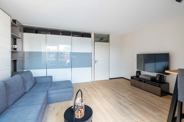 Medium property photo - Steenen Dijck 65, 3146 BX Maassluis